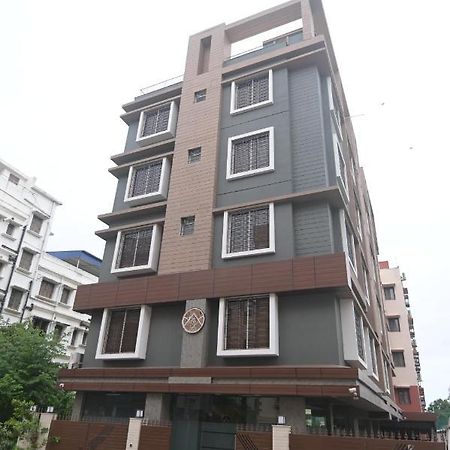 Nk7 Guest House Calcutta Eksteriør billede